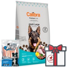 Calibra Dog Premium Line Adult Large 12 kg